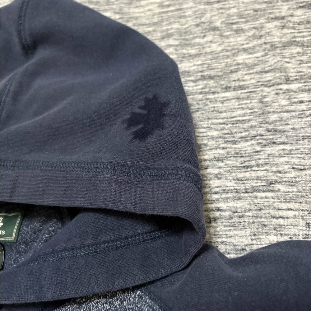 Roots Hoodie Kids XXL 13-14 year - Picture 5 of 6